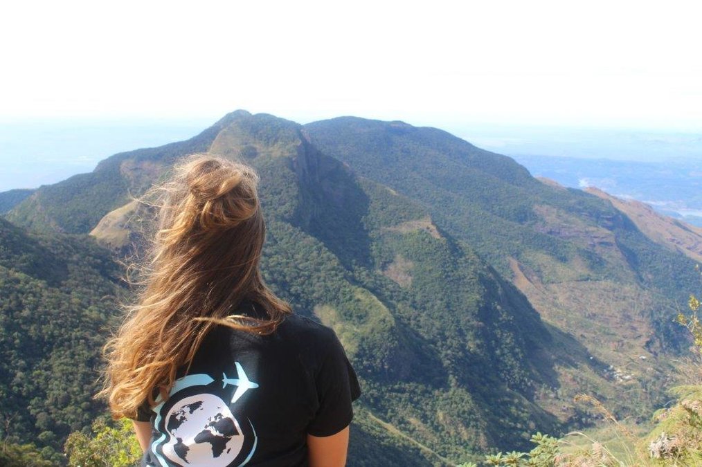 Photo by Izzy R., Plan My Gap Year Sri Lanka Alum Gap Year Ideas for Your First Year After College: Leadership Training Programs